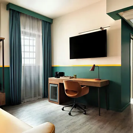 Duo Porta Nuova, A Tribute Portfolio Hotel