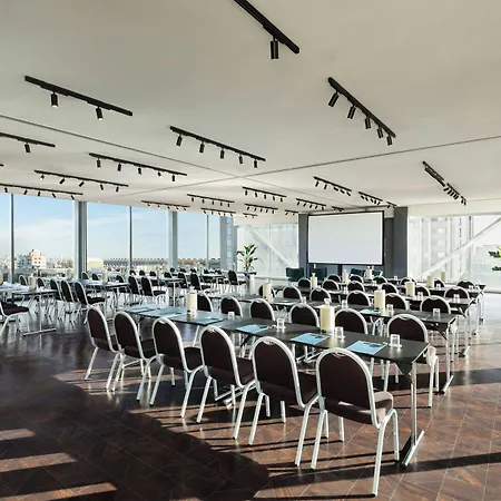 Duo Porta Nuova, A Tribute Portfolio 4*