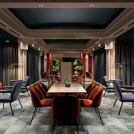 Hotel Duo Porta Nuova, A Tribute Portfolio