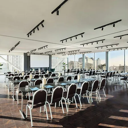 Hotel Duo Porta Nuova, A Tribute Portfolio 4*
