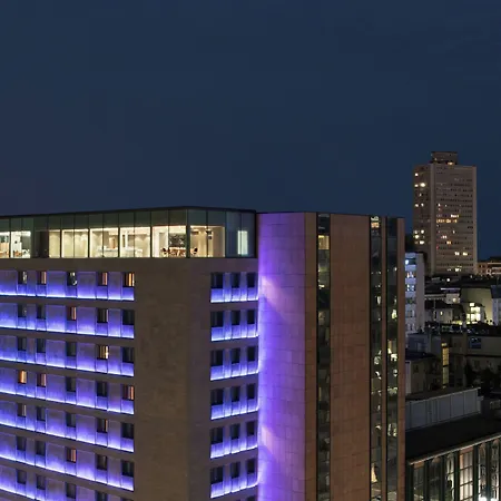 Duo Porta Nuova, A Tribute Portfolio Hotel Milan