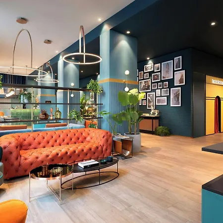 Duo Porta Nuova, A Tribute Portfolio Hotel 4*