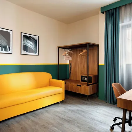 Duo Porta Nuova, A Tribute Portfolio Hotel