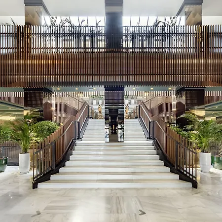 Hotel Melia 5*