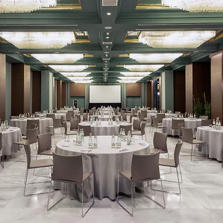 Melia Milano