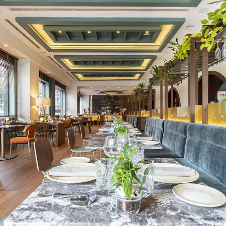 Melia Hotel Milano