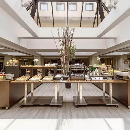 Melia Hotel Milano