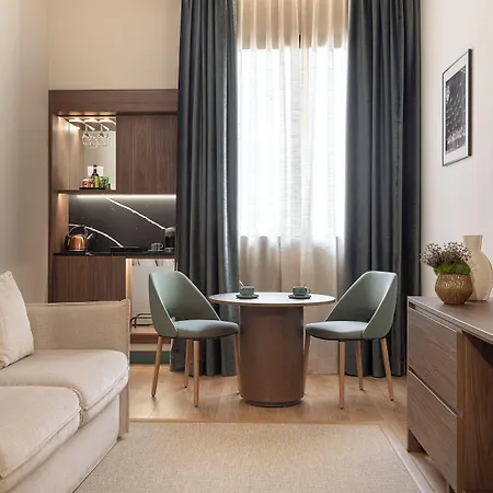 Hotel Melia 5*