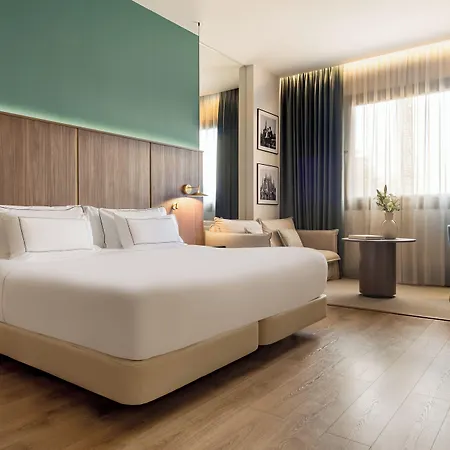 Melia Milano