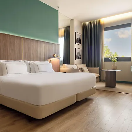 Melia Hotel Milano