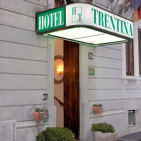 Trentina
