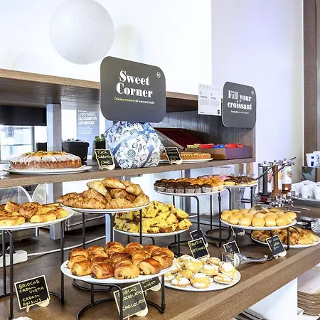 Portello Hotel 4*