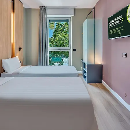 Portello Hotel 4*
