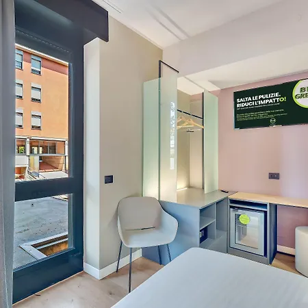 Hotel Portello Milán