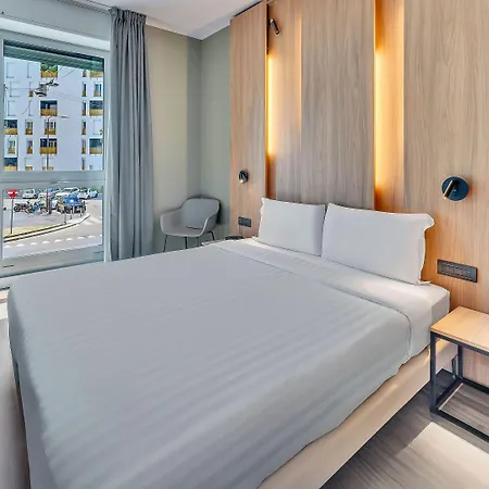 Portello 4*