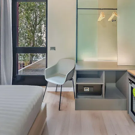 Portello Hotel Milan