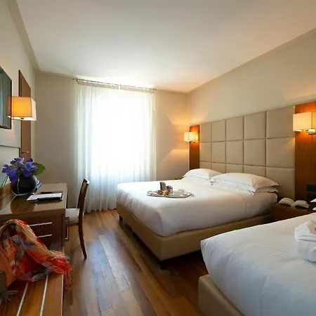 Hotel Fenice 3*