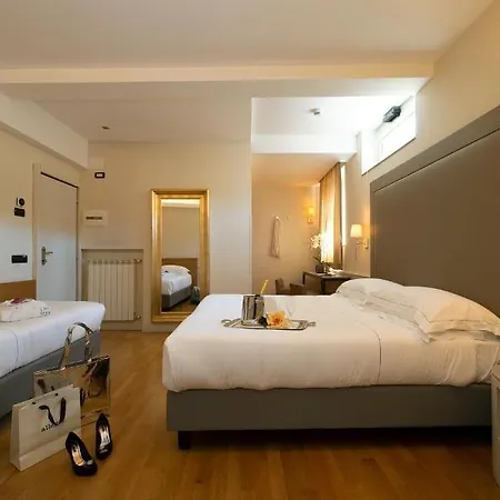 Hotel Fenice 3*