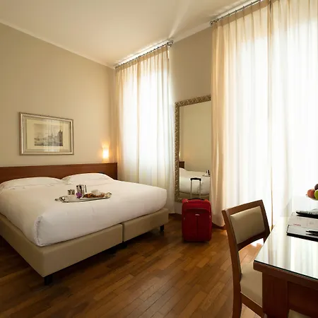 Hotel Fenice Milán