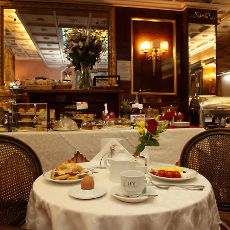 Hotel Vittoria