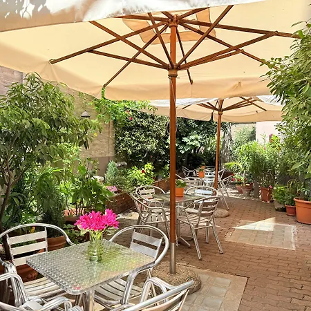 Hotel Vittoria