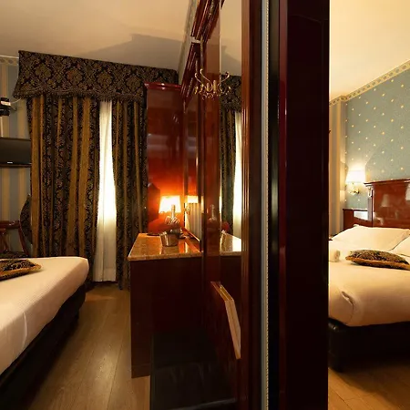 Hotel Vittoria Milano