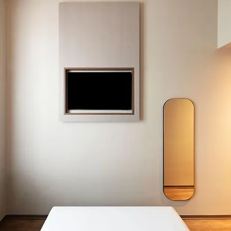 Mokinba Montebianco Hotel