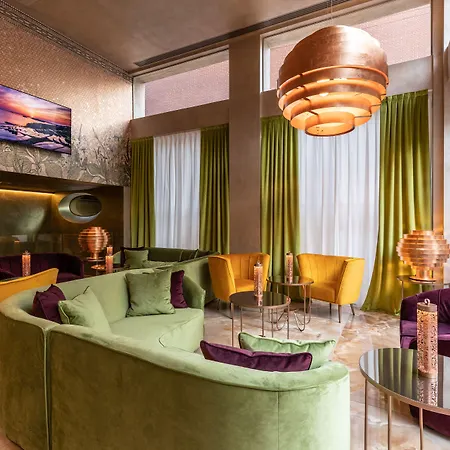 Ariston Hotel