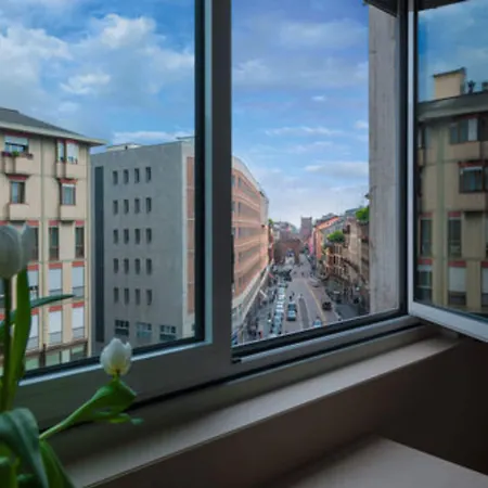 Ariston 4* Milan