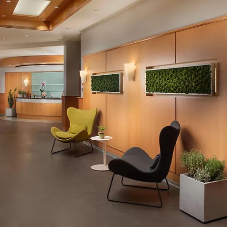 Hotel Nh Machiavelli 4*