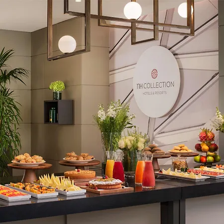 Nh Collection Porta Nuova 4*