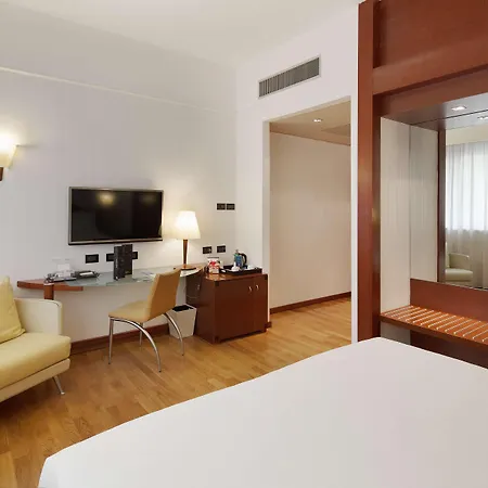 Hotel Nh Machiavelli