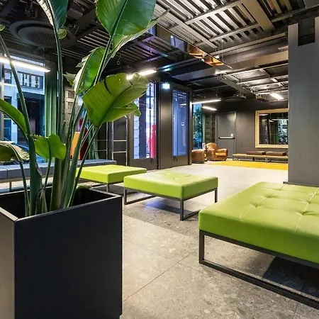 Smart Hotel Milan