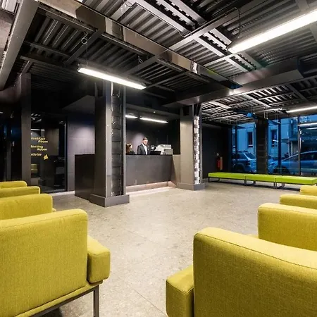 Smart 4* Milan