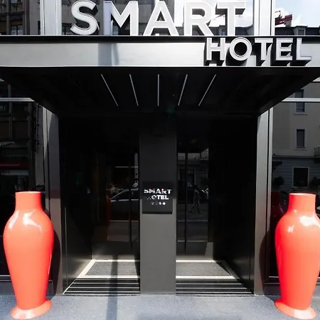 Hotel Smart Milan