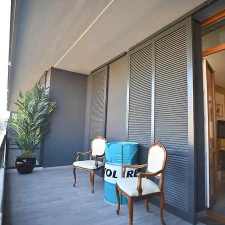 Hotel Admiral 4*