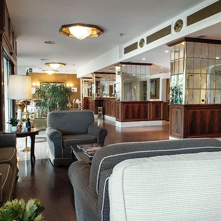 Hotel Alga Milan