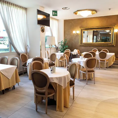 Alga 3* Milan