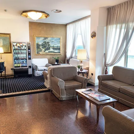 Alga Hotel
