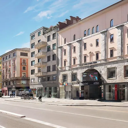 Ih Puccini Hotel