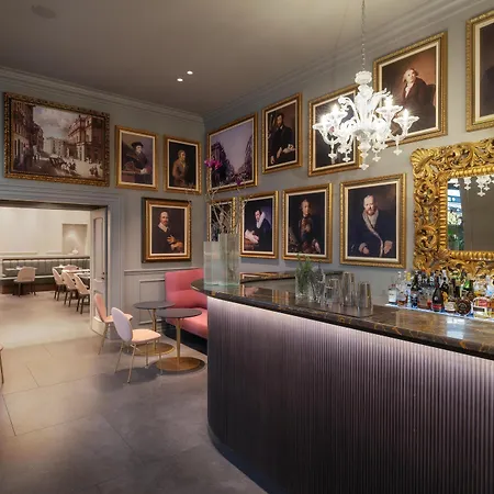 Ξενοδοχείο Worldhotel Casati 18