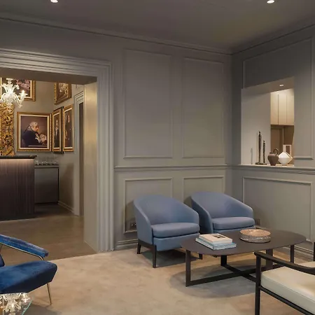 Worldhotel Casati 18 Hotel 4*