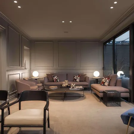 Worldhotel Casati 18 Hotel 4*