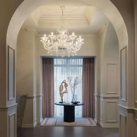 Worldhotel Casati 18 Ξενοδοχείο