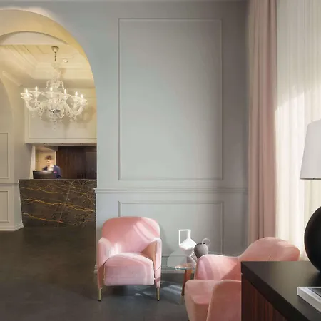 Ξενοδοχείο Worldhotel Casati 18