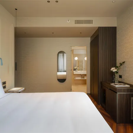 Ξενοδοχείο Worldhotel Casati 18 Μιλάνο