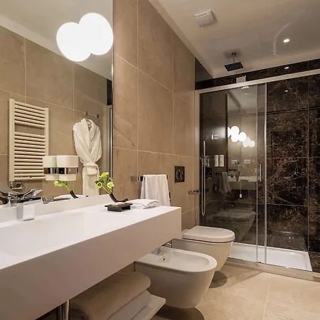 Ξενοδοχείο Worldhotel Casati 18