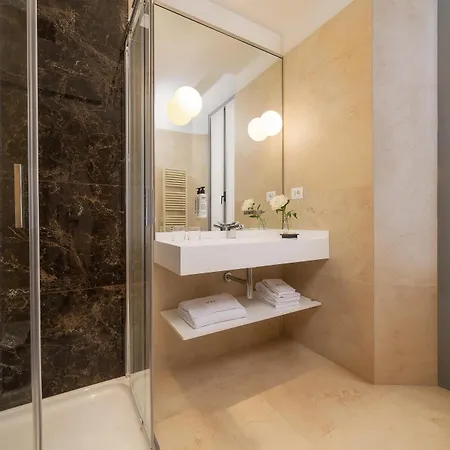 Worldhotel Casati 18 Hotel