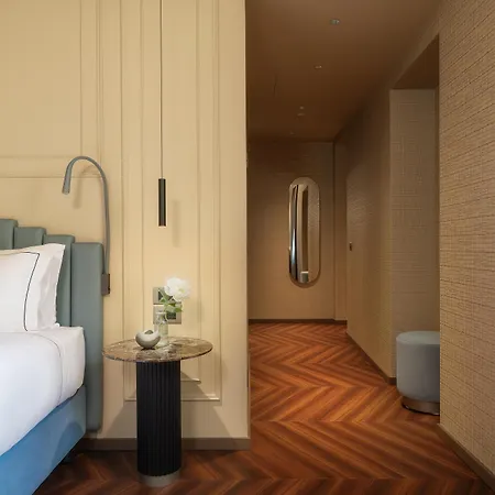 Hotel Worldhotel Casati 18 4*
