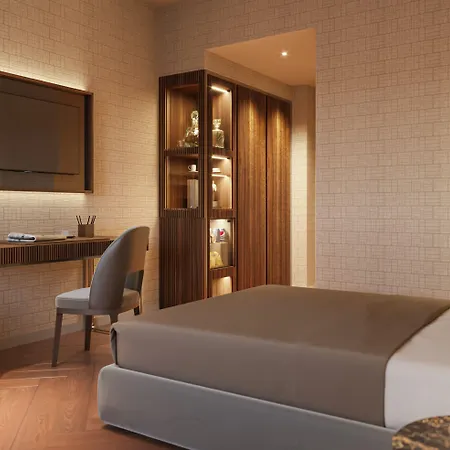 Hotel Worldhotel Casati 18 Mailand